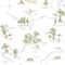 RoomMates Winnie The Pooh 100 Acre Wood Map Peel & Stick Wallpaper